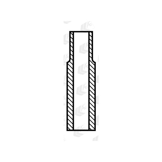 VAG96077 Valve Guides