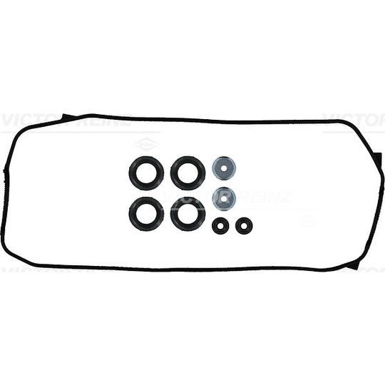 15-52384-01 Gasket Set, cylinder head cover