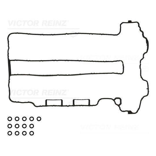 15-35888-01 Gasket Set, cylinder head cover