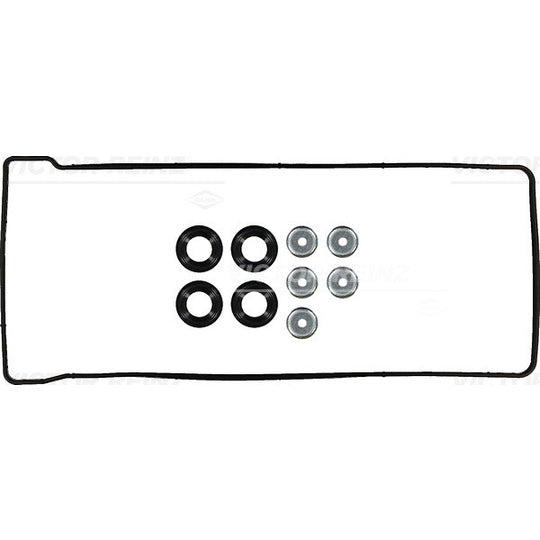 15-53722-01 Gasket Set, cylinder head cover