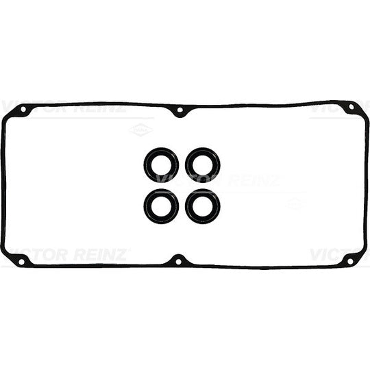 15-52911-01 Gasket Set, cylinder head cover