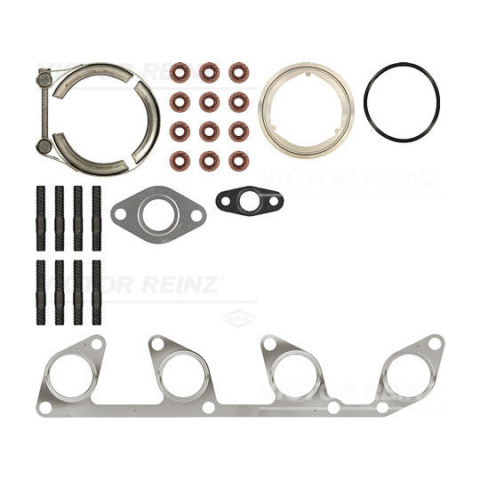 04-10138-01 Mounting Kit, charger