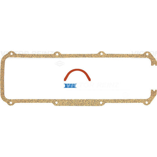 15-12947-01 Gasket Set, cylinder head cover