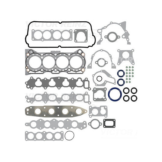 01-53010-01 Full Gasket Set, engine