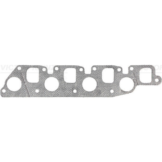 71-52991-00 Gasket, intake/ exhaust manifold