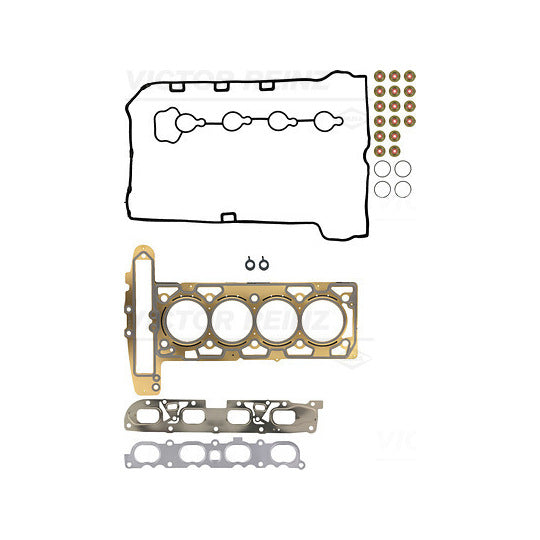 02-37265-01 Gasket Set, cylinder head