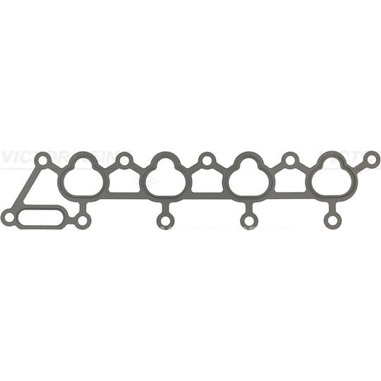 71-53184-00 Gasket, intake manifold