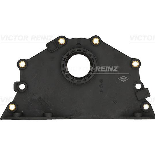 81-90040-00 Shaft Seal, crankshaft