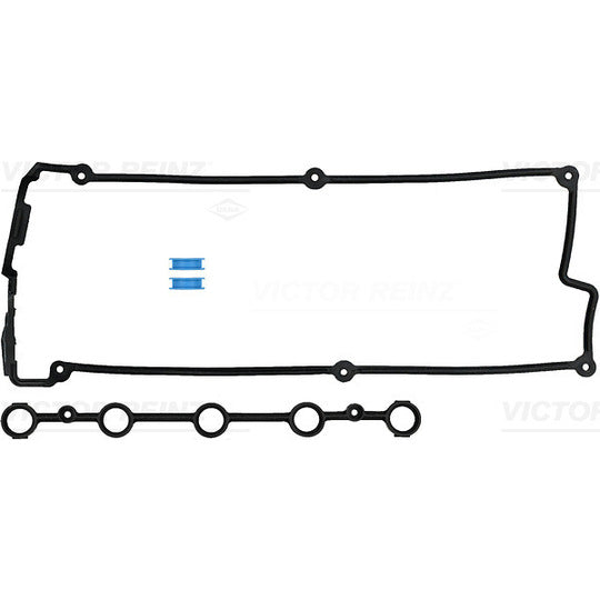 15-27624-01 Gasket Set, cylinder head cover