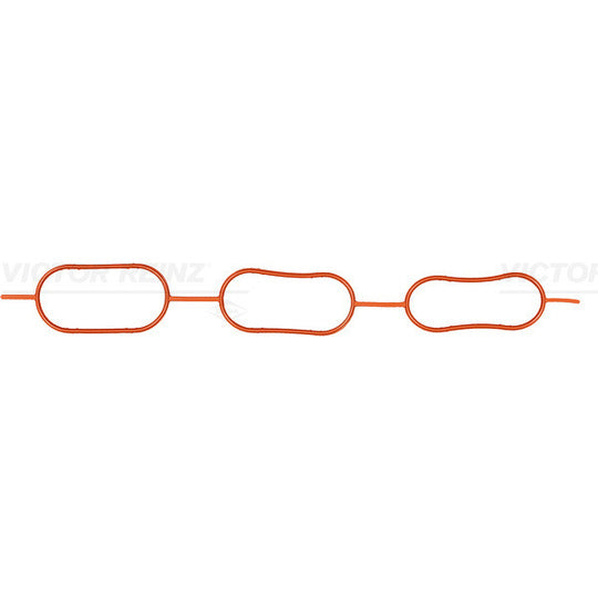 71-31801-00 Gasket, intake manifold