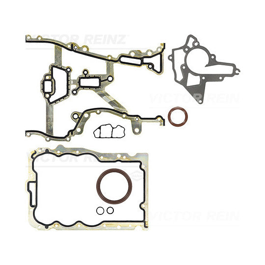 08-33491-02 Gasket Set, crank case