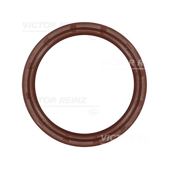 81-24077-00 Shaft Seal, crankshaft