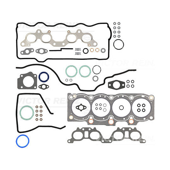 02-52860-01 Gasket Set, cylinder head