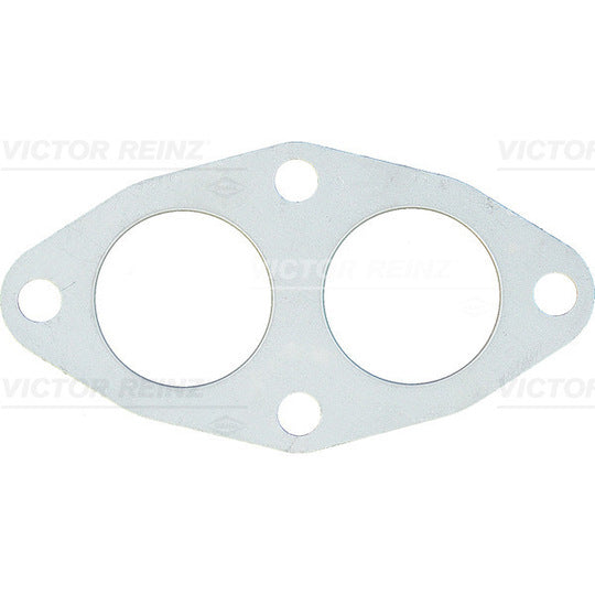 71-27003-10 Gasket, exhaust pipe