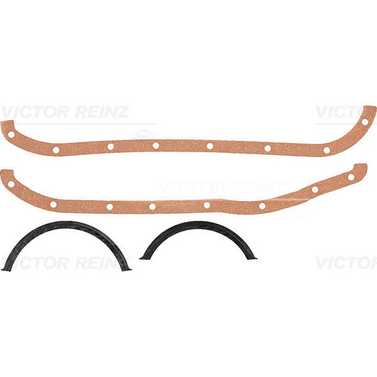 10-52112-01 Gasket Set, wet sump