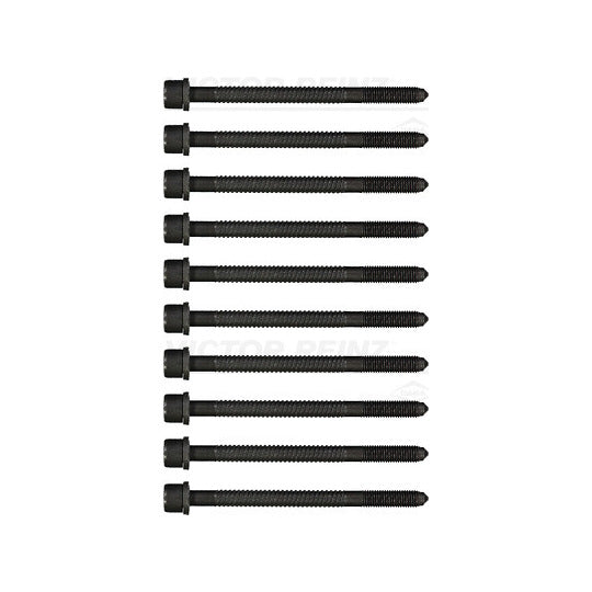 14-32048-01 Bolt Kit, cylinder head
