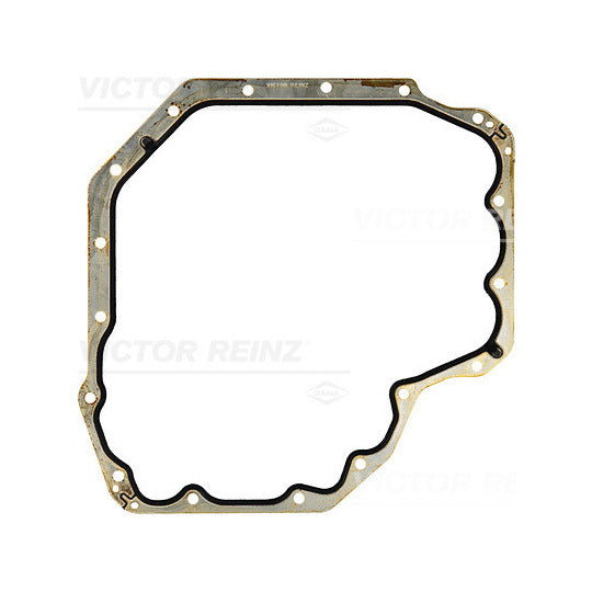 71-10289-00 Gasket, oil sump