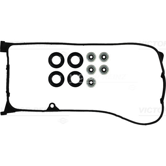 15-53736-01 Gasket Set, cylinder head cover