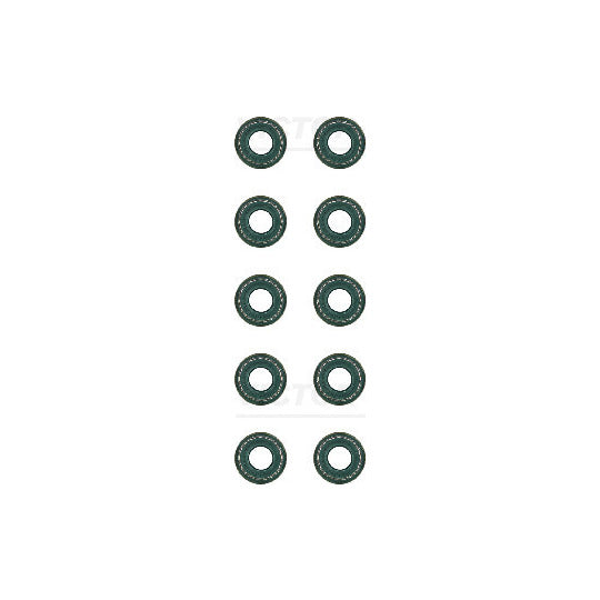 12-26058-06 Seal Set, valve stem