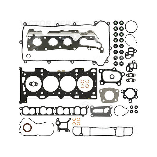 01-54160-01 Full Gasket Set, engine