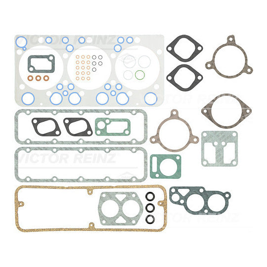02-31220-01 Gasket Set, cylinder head