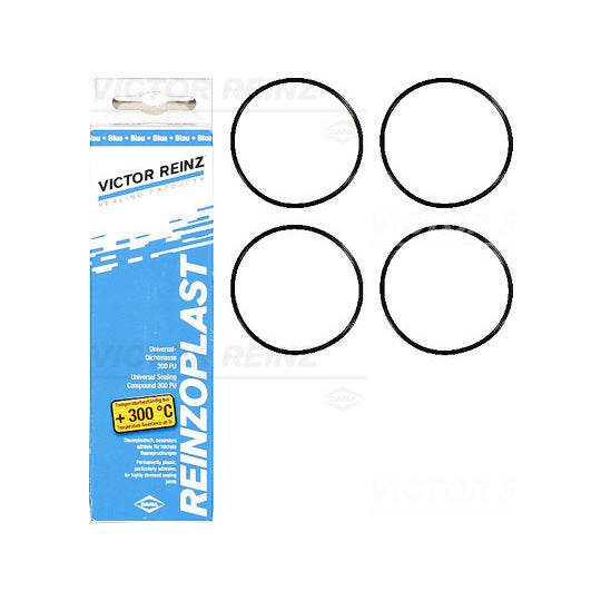 15-76741-01 Gasket Set, cylinder head cover