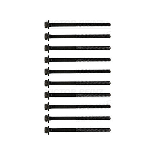 14-32169-01 Bolt Kit, cylinder head