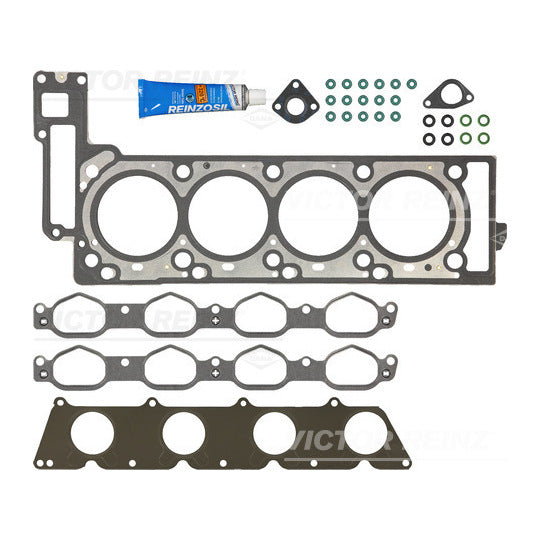 02-37320-01 Gasket Set, cylinder head