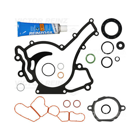 08-37719-01 Gasket Set, crank case