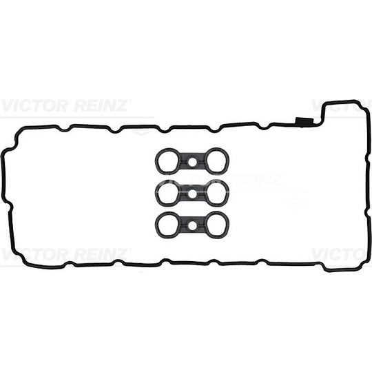 15-37159-01 Gasket Set, cylinder head cover
