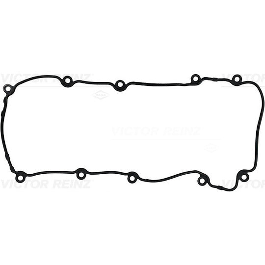 71-12601-00 Gasket, cylinder head cover