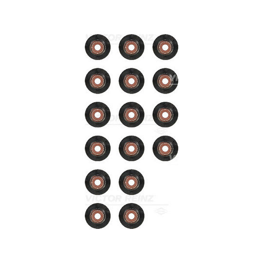 12-37553-01 Seal Set, valve stem