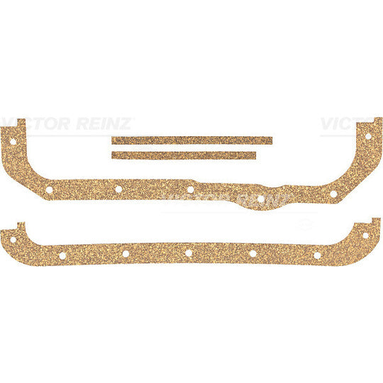 10-12803-02 Gasket Set, wet sump