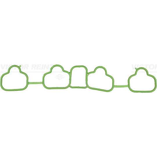 71-40672-00 Gasket, intake manifold
