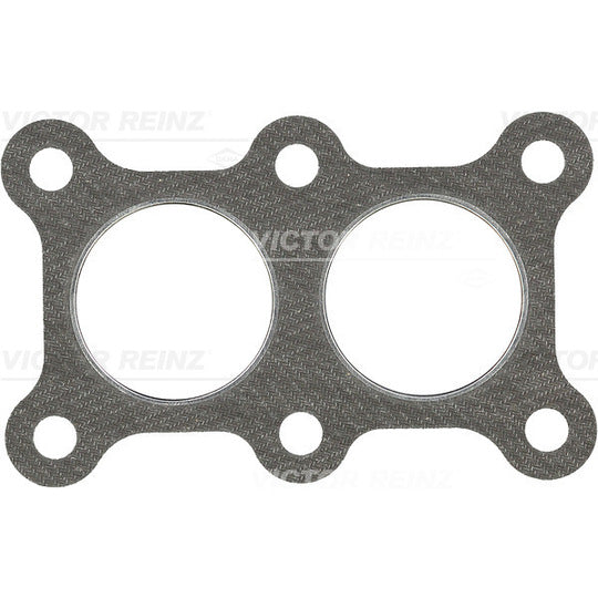71-27331-30 Gasket, exhaust pipe