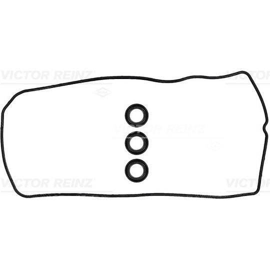 15-54132-01 Gasket Set, cylinder head cover
