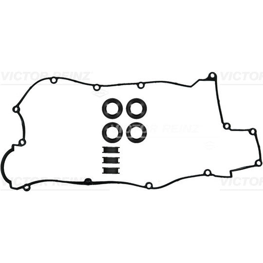 15-54306-01 Gasket Set, cylinder head cover