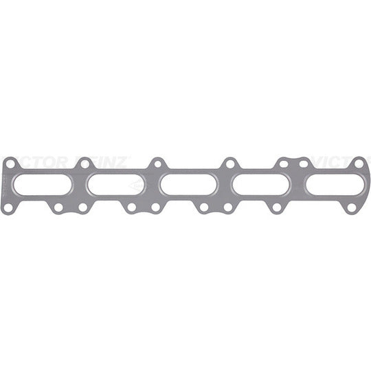 71-31662-00 Gasket, exhaust manifold