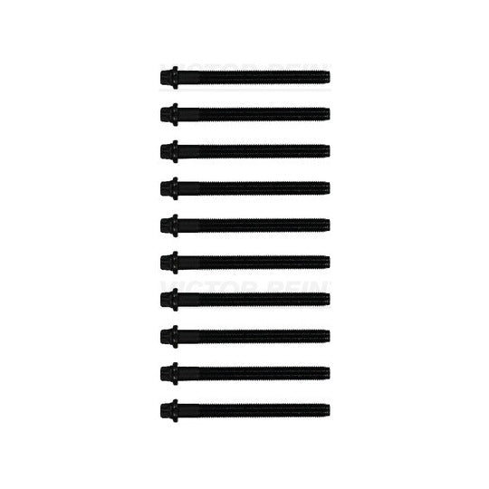 14-32161-01 Bolt Kit, cylinder head