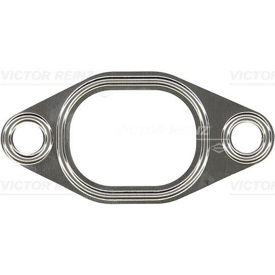 71-33957-00 Gasket, exhaust manifold
