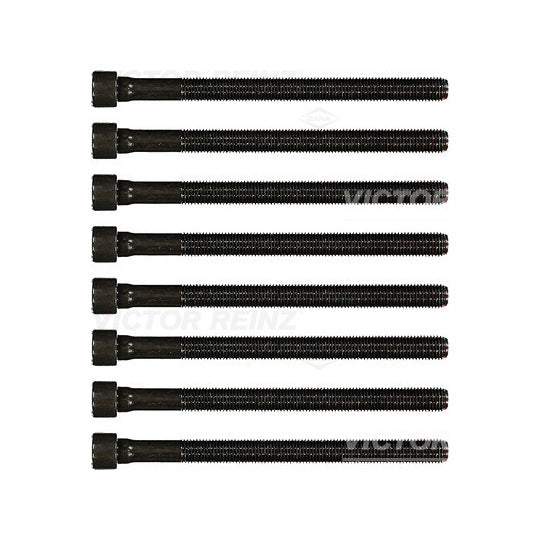 14-32059-02 Bolt Kit, cylinder head
