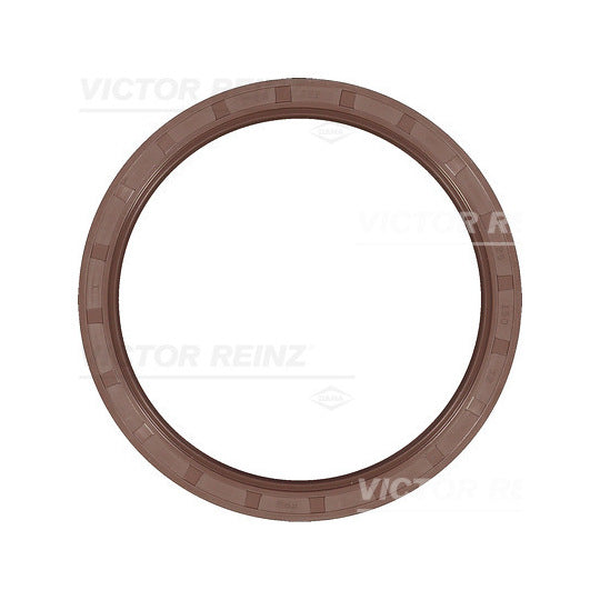 81-24476-20 Shaft Seal, crankshaft