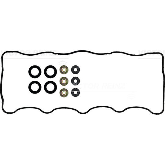15-53447-01 Gasket Set, cylinder head cover