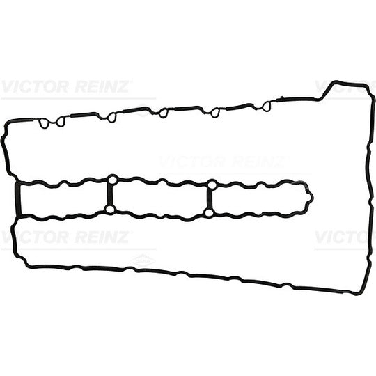 71-39366-00 Gasket, cylinder head cover