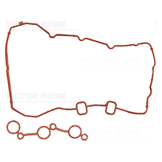 15-11549-01 Gasket Set, cylinder head cover