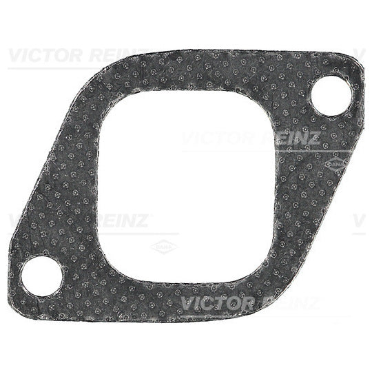 71-37884-00 Gasket, exhaust manifold