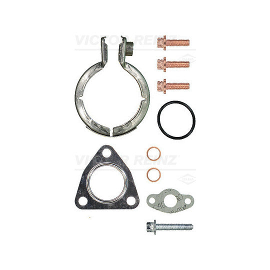 04-10075-01 Mounting Kit, charger
