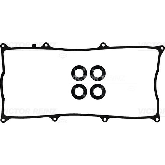 15-52816-01 Gasket Set, cylinder head cover