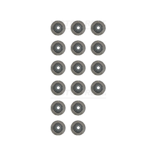 12-54206-01 Seal Set, valve stem