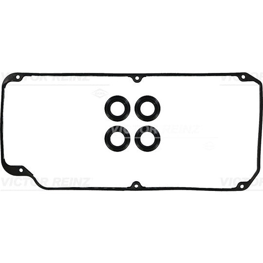 15-52726-01 Gasket Set, cylinder head cover